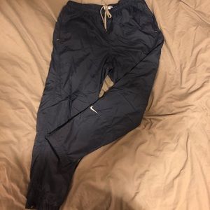 Retro Nike Track Pants